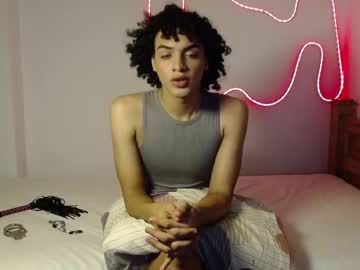 Profile of sweetcurlyboy
