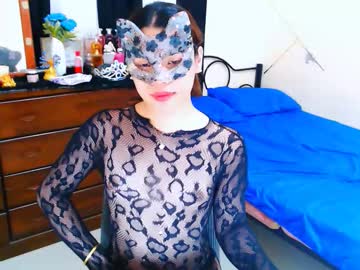 Profile of yourgoddesscruella