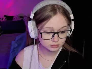 Profile of cynthoni
