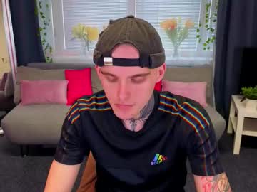 Profile of lucassmorgan