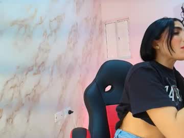 Profile of scarlett_vael