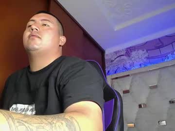 Profile of bull_73_