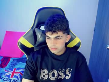 Profile of dustyy_33