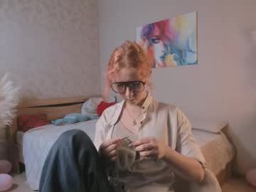 Profile of gracielaailstock