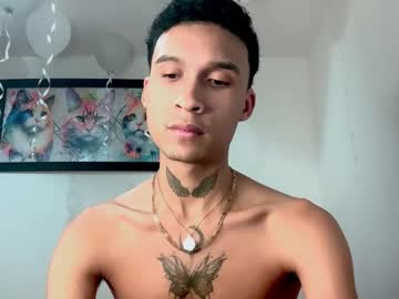 Profile of antonhyjared0