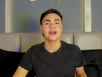 Profile of joeymiills