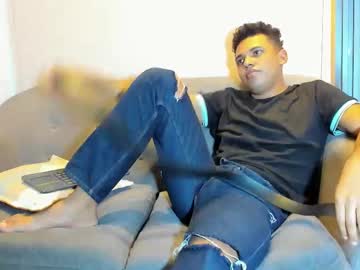 Profile of theo_morris