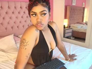 Profile of kylieebony_