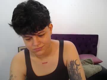 Profile of tomboy_natali