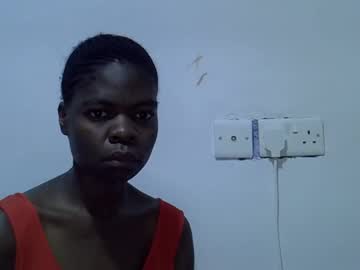 Profile of ebony_babey