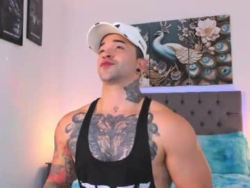 Profile of matthew_colee