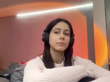 Profile of celinebinegar