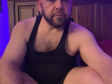 Profile of hornybear116712