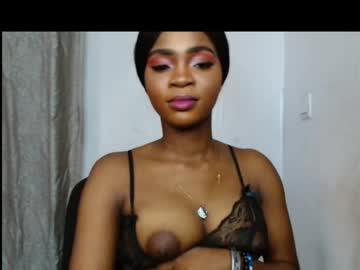 Profile of bad_ebonygirl2