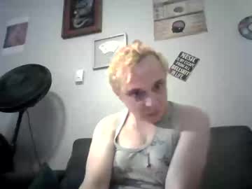Profile of transgressivetoyfreak