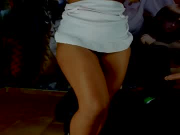 Profile of sexylatinawithabigass