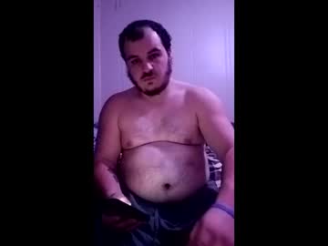 Profile of smokeybear21317714