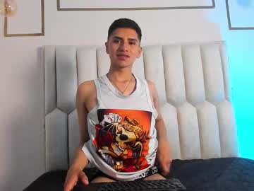 Profile of camilo_spencer