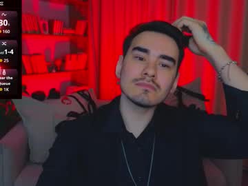 Profile of master_felix