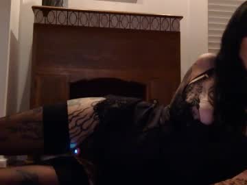Profile of heavymetalvixen