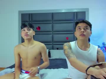 Profile of latiin_boyss