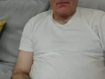 Profile of male_toy