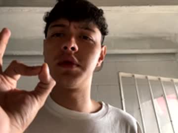 Profile of luke__master