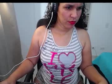 Profile of horny_sussane