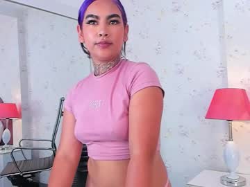 Profile of lexy_cartier