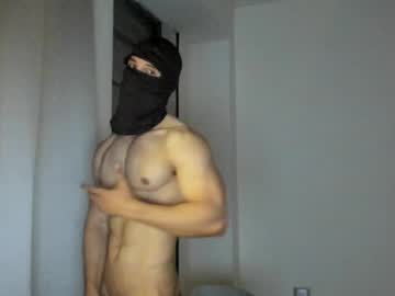 Profile of mysterious_muscles