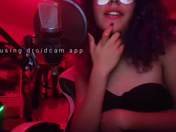 Profile of roxy_clown