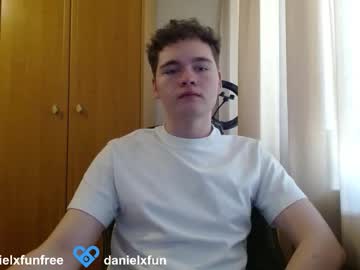 Profile of danielxfun