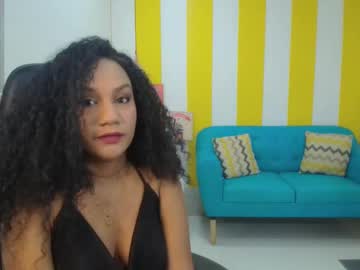 Profile of tanisha_curly_