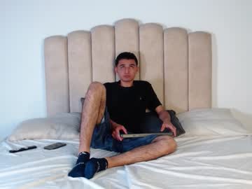 Profile of cody_lot