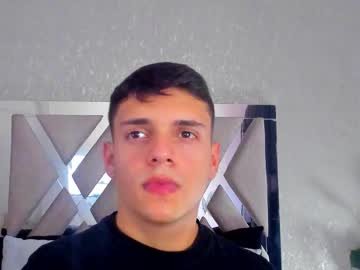 Profile of ian_jacob