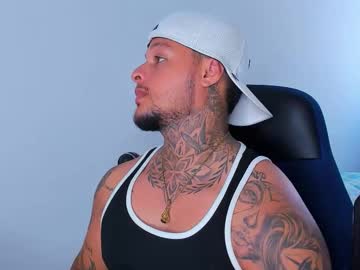 Profile of colin_fox1