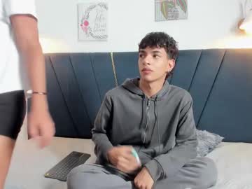 Profile of enzo_love18