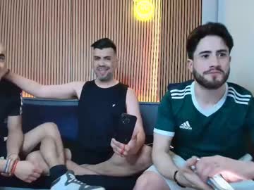 Profile of latinos_schengen_gay