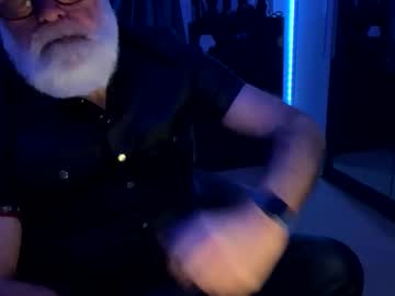 Profile of leathersdaddy
