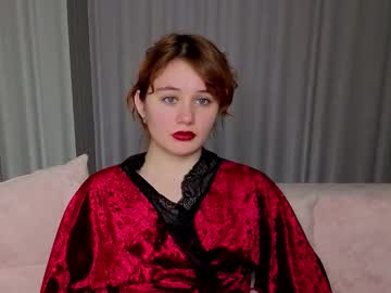 Profile of elizabeth_rready