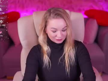 Profile of juliaablond