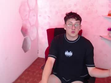 Profile of evan_connell