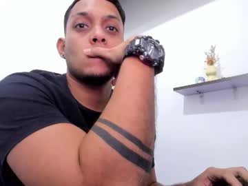 Profile of tonatiuhxx