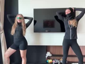 Profile of 3baddies