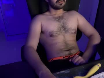 Profile of ze_boi