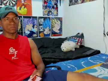 Profile of carl_blackb
