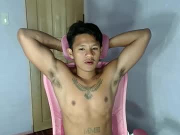 Profile of pinoy_palaeutxxx