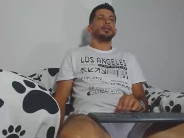 Profile of latino_lover_