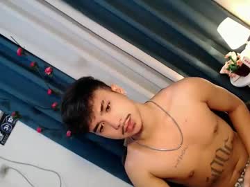Profile of mikel_masterbater