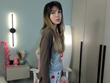 Profile of sherlyglauser